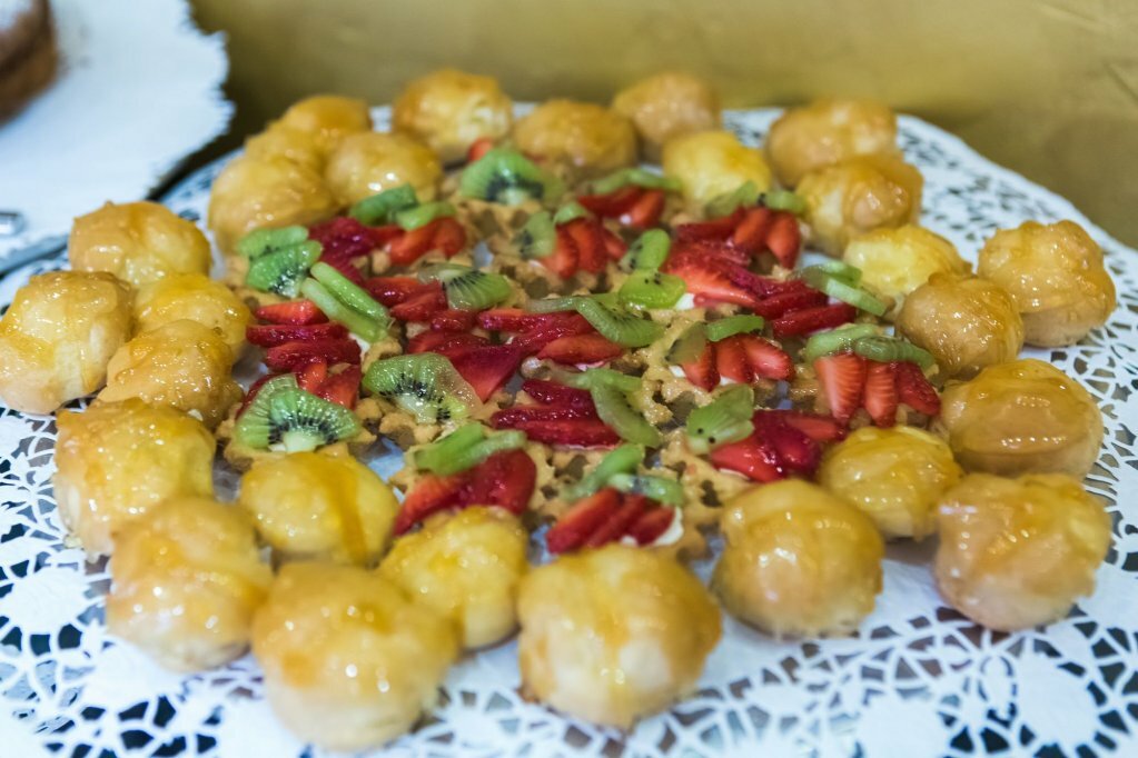 Гостиница Мира Южно-Сахалинск-21