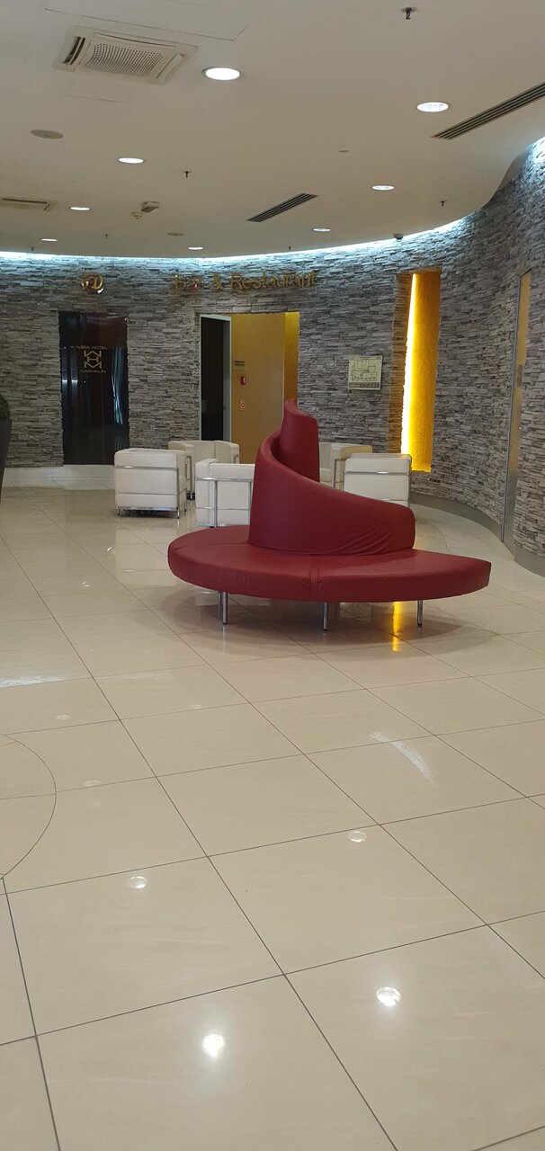 Гостиница Мира Южно-Сахалинск-175