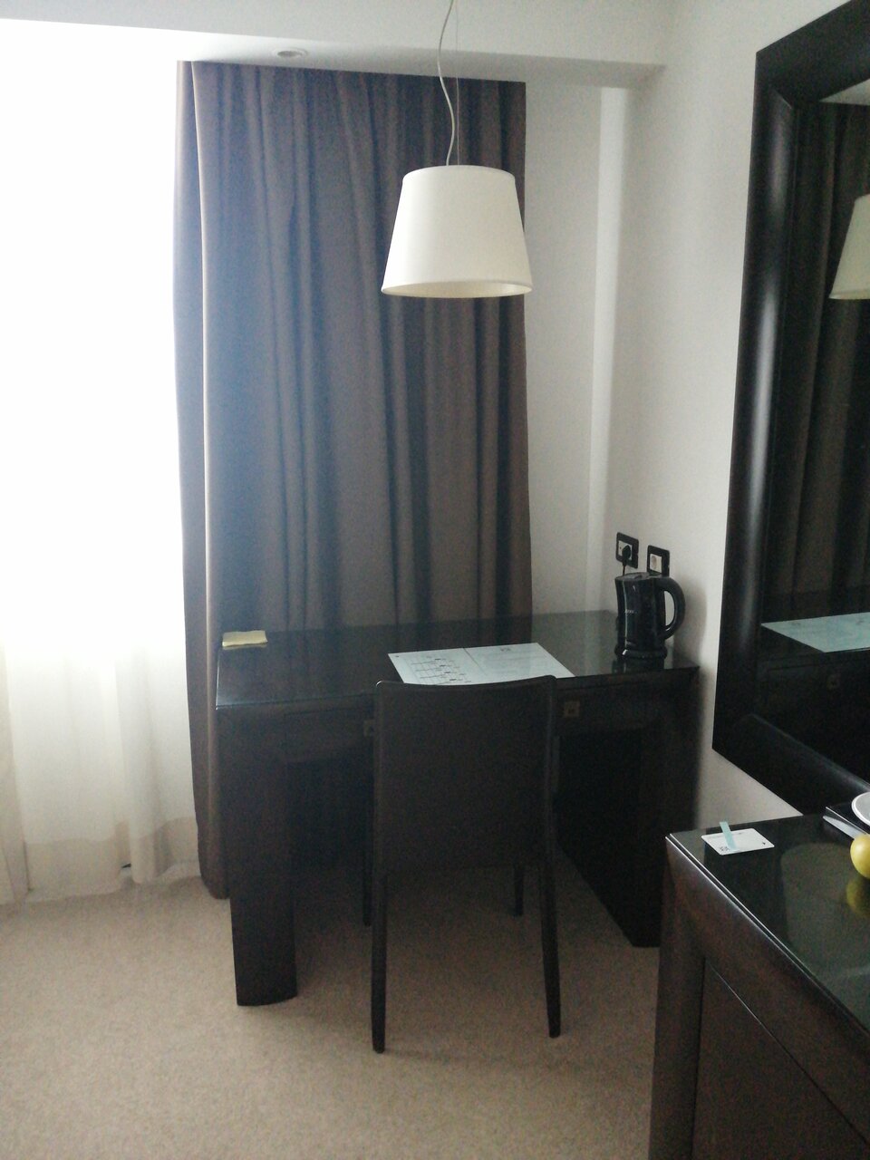 Гостиница Мира Южно-Сахалинск-174