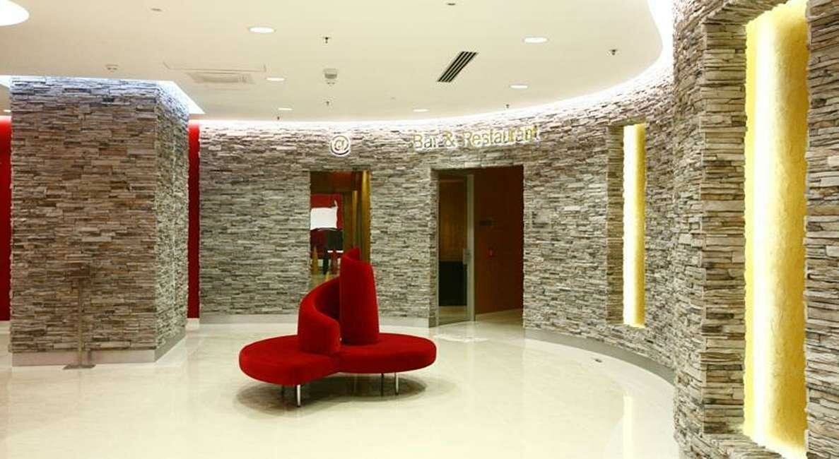 Гостиница Мира Южно-Сахалинск-136