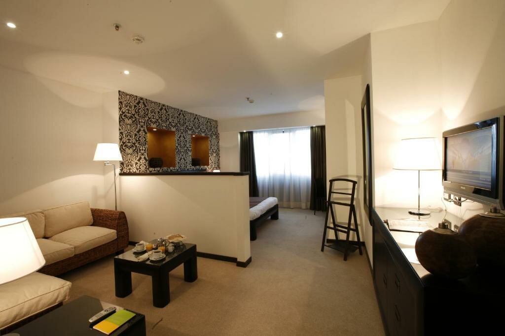 Гостиница Мира Южно-Сахалинск-105