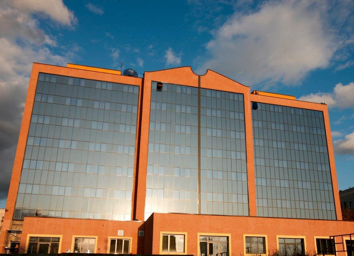 Гостиница Мира Южно-Сахалинск-10