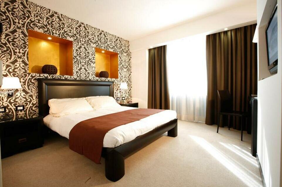 Гостиница Мира Южно-Сахалинск-25