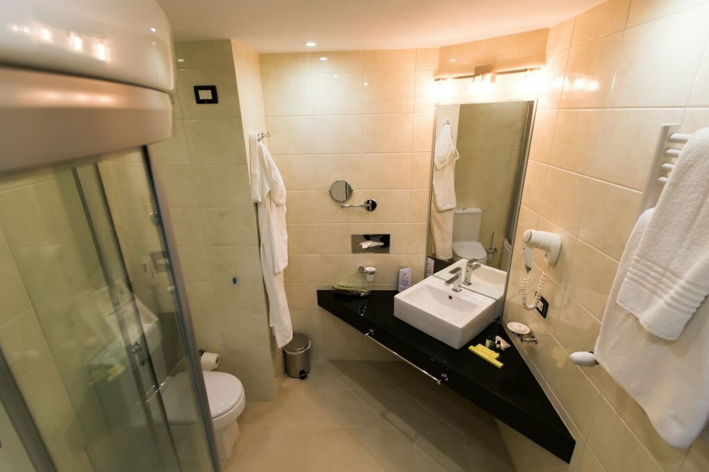 Гостиница Мира Южно-Сахалинск-91