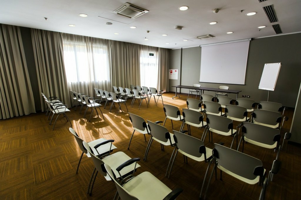 Гостиница Мира Южно-Сахалинск-40