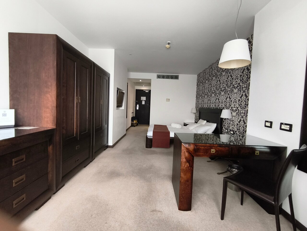 Гостиница Мира Южно-Сахалинск-161