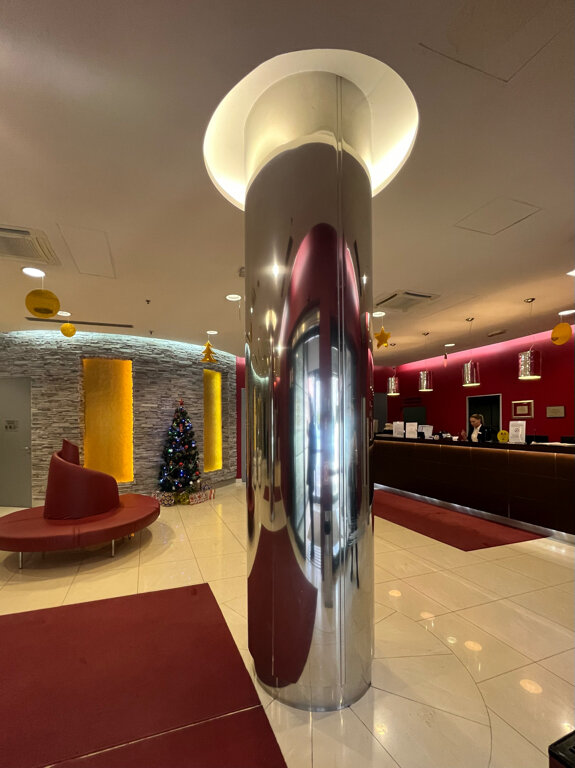 Гостиница Мира Южно-Сахалинск-171