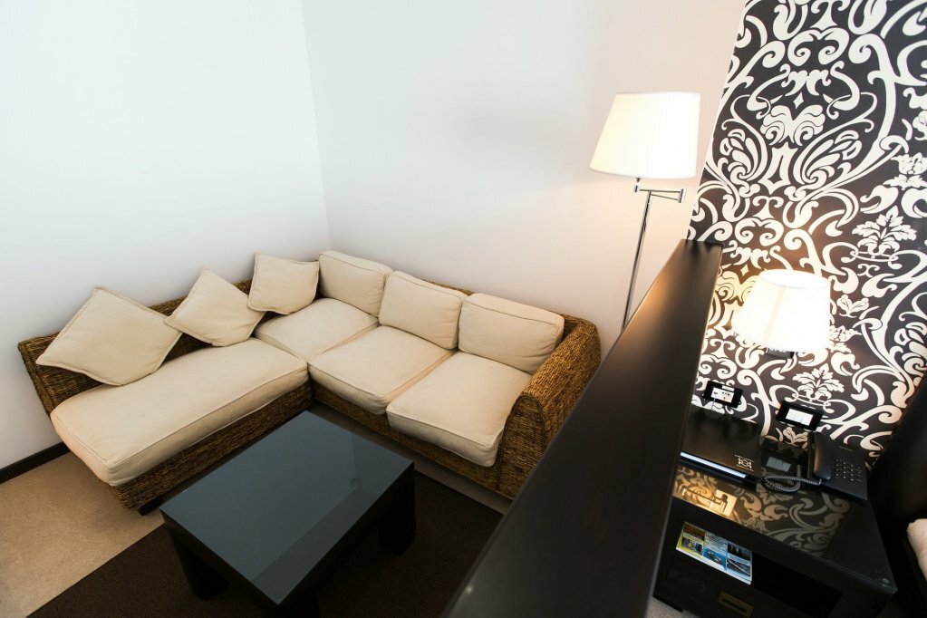 Гостиница Мира Южно-Сахалинск-16