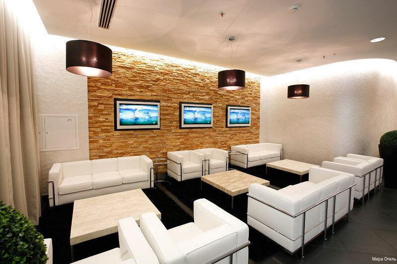 Гостиница Мира Южно-Сахалинск-191