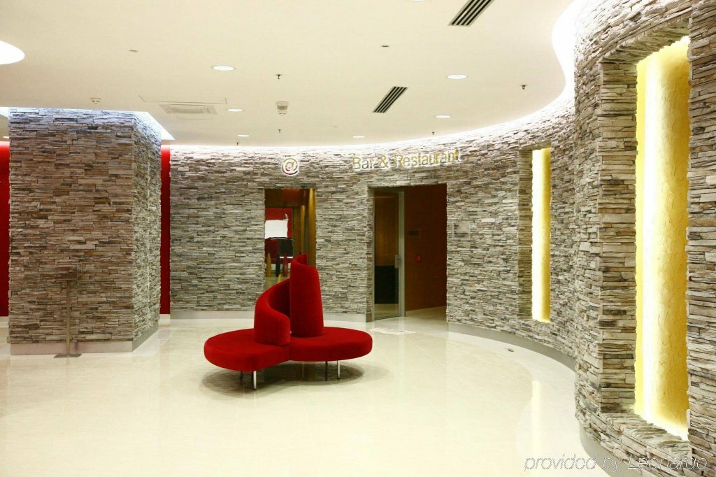 Гостиница Мира Южно-Сахалинск-60