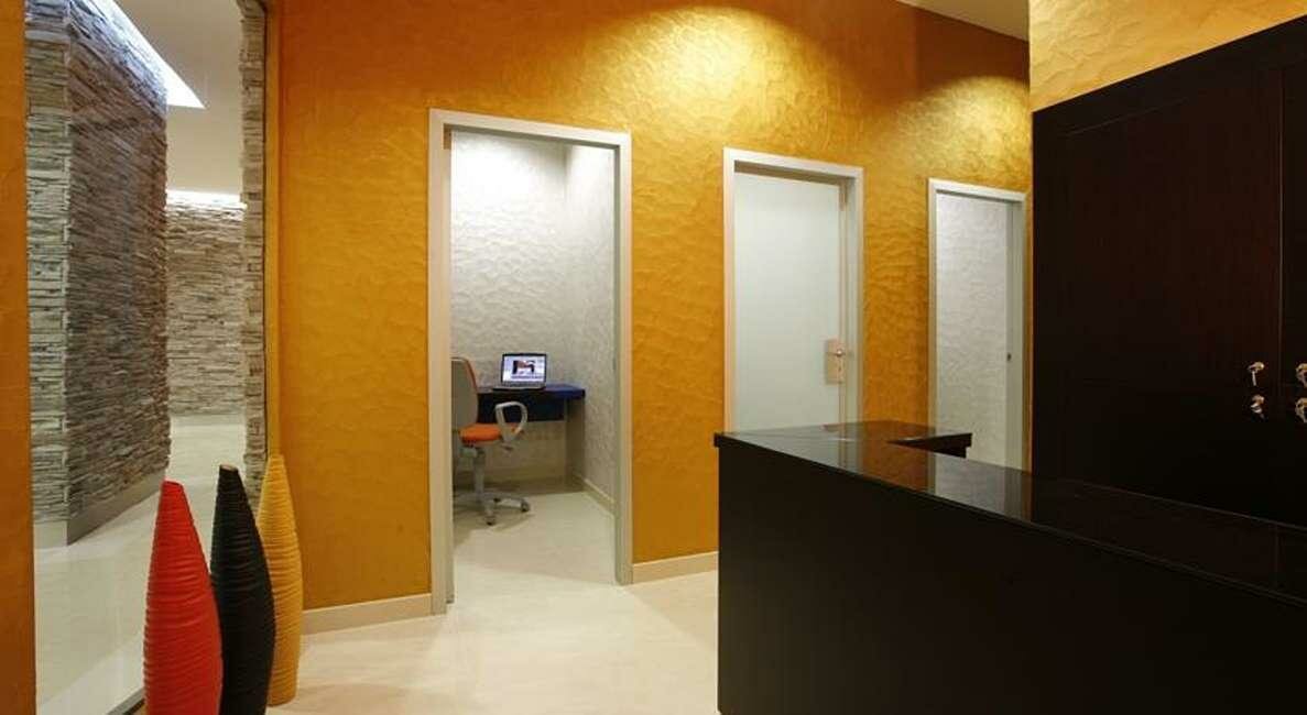 Гостиница Мира Южно-Сахалинск-113