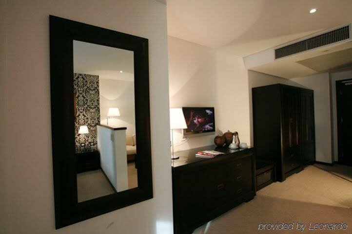 Гостиница Мира Южно-Сахалинск-33