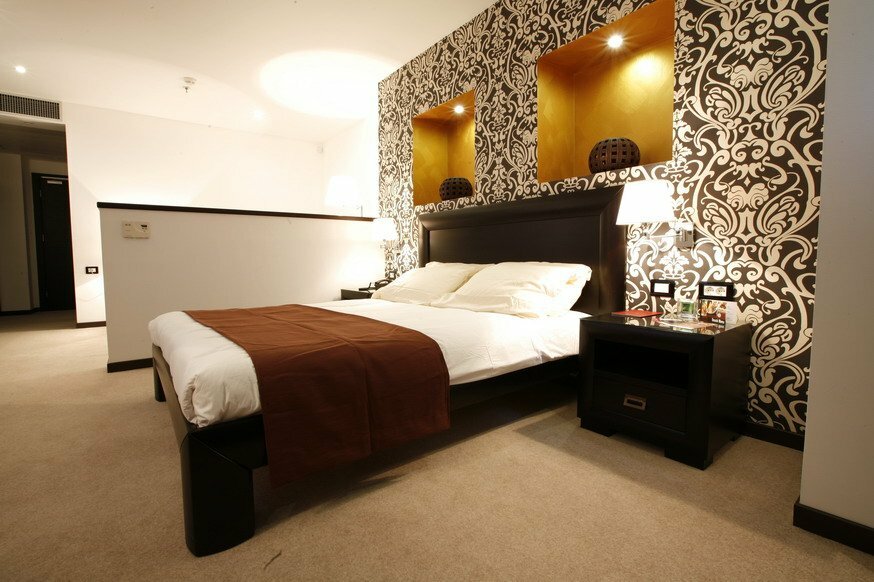 Гостиница Мира Южно-Сахалинск-92