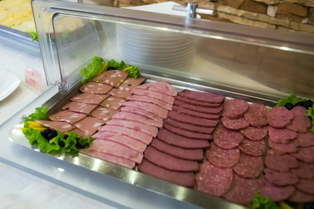 Гостиница Мира Южно-Сахалинск-17