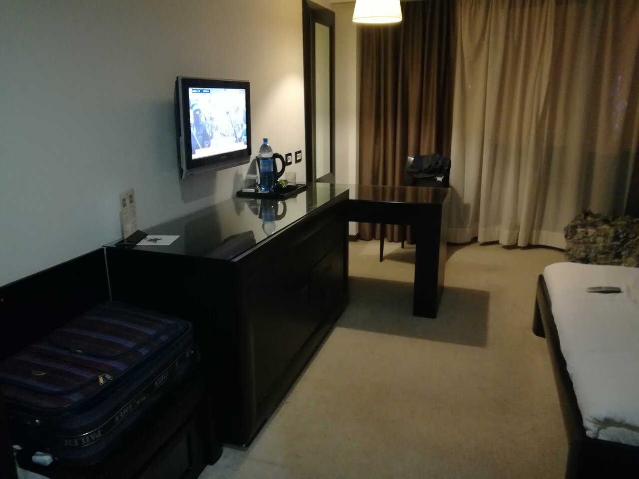 Гостиница Мира Южно-Сахалинск-179