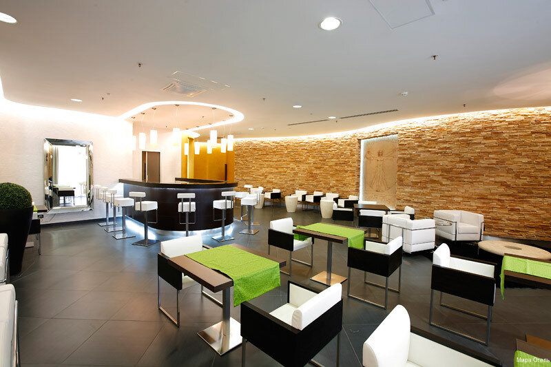 Гостиница Мира Южно-Сахалинск-189