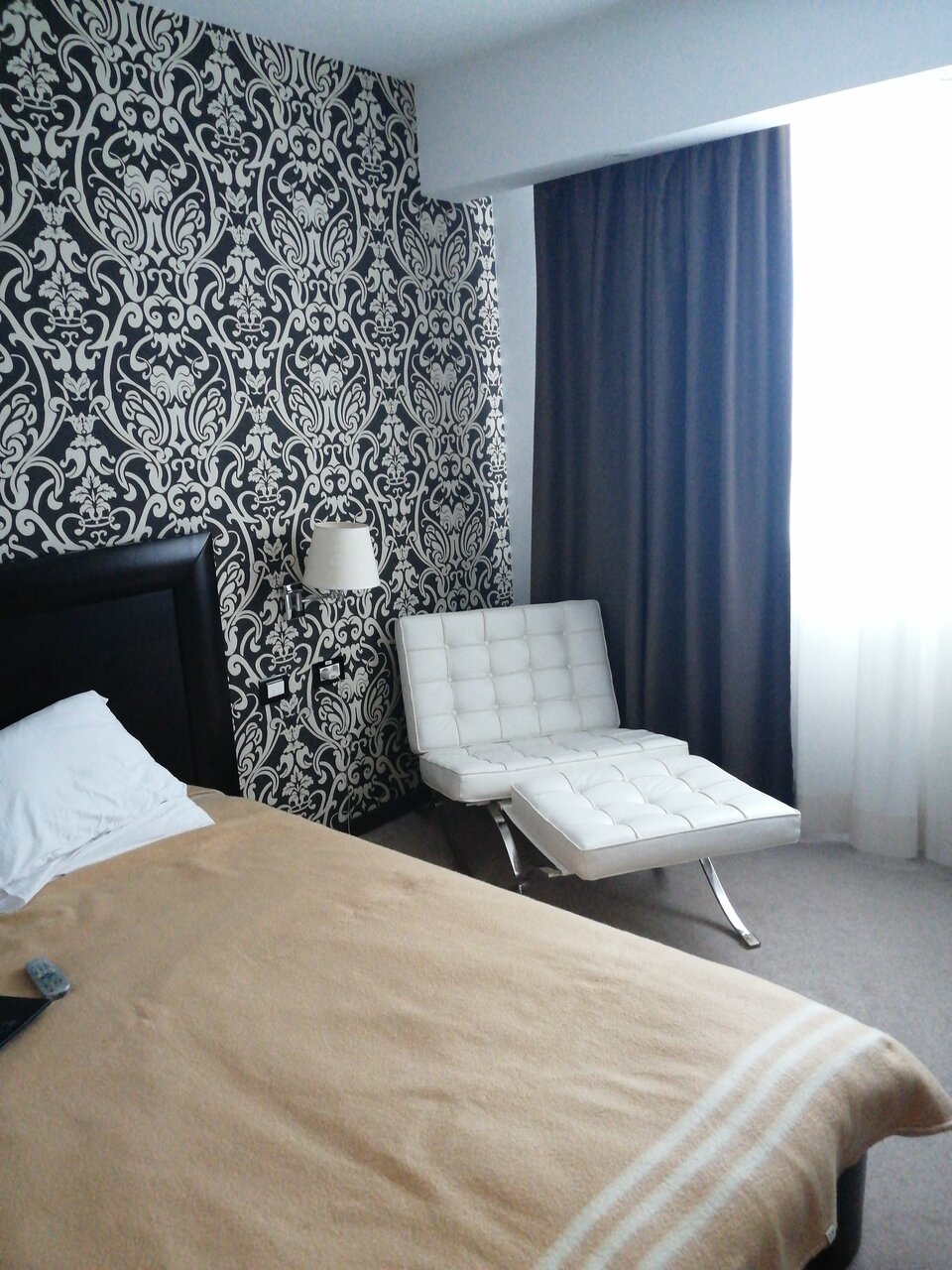 Гостиница Мира Южно-Сахалинск-183