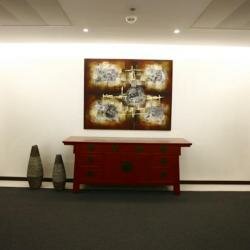 Гостиница Мира Южно-Сахалинск-22