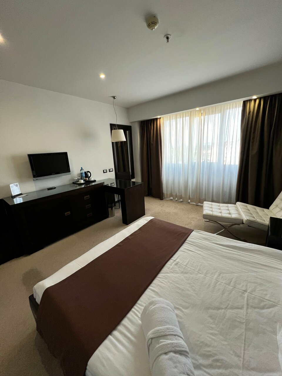 Гостиница Мира Южно-Сахалинск-177