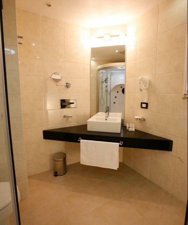 Гостиница Мира Южно-Сахалинск-65