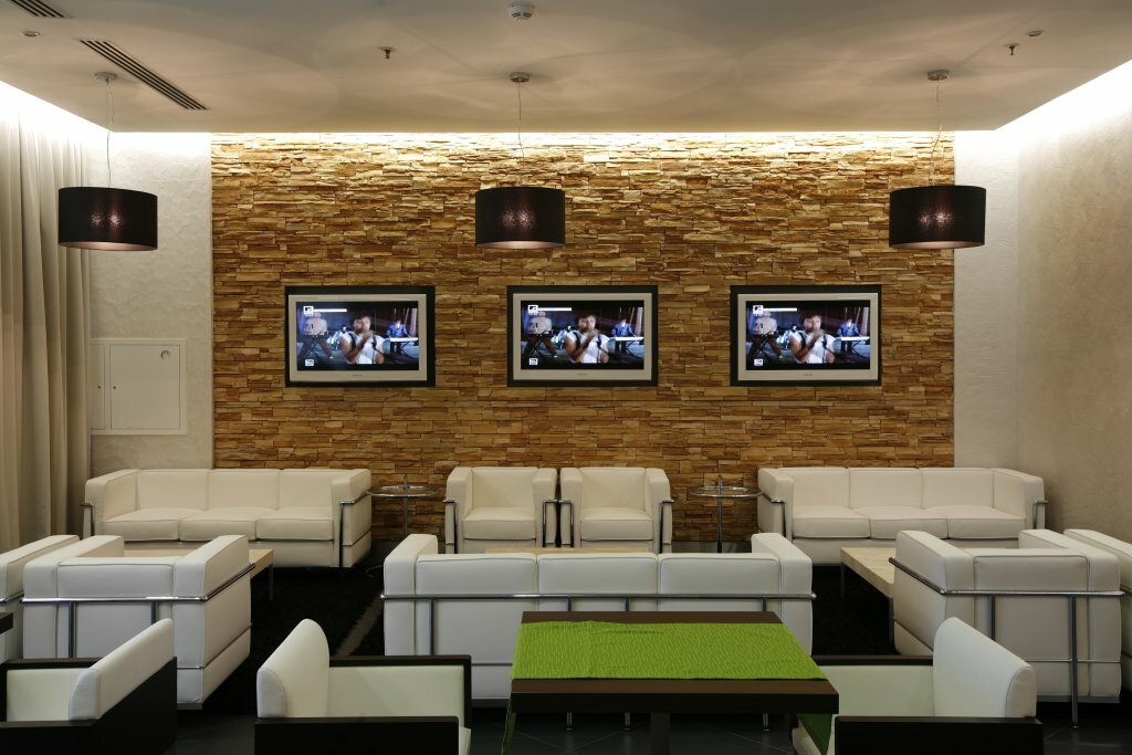 Гостиница Мира Южно-Сахалинск-35