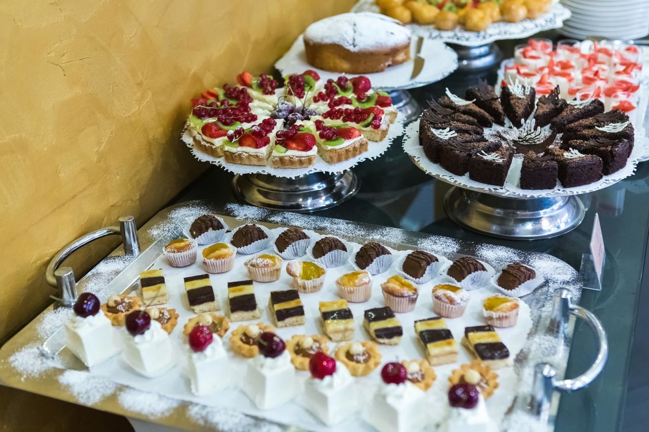 Гостиница Мира Отель Сахалин Южно-Сахалинск-46