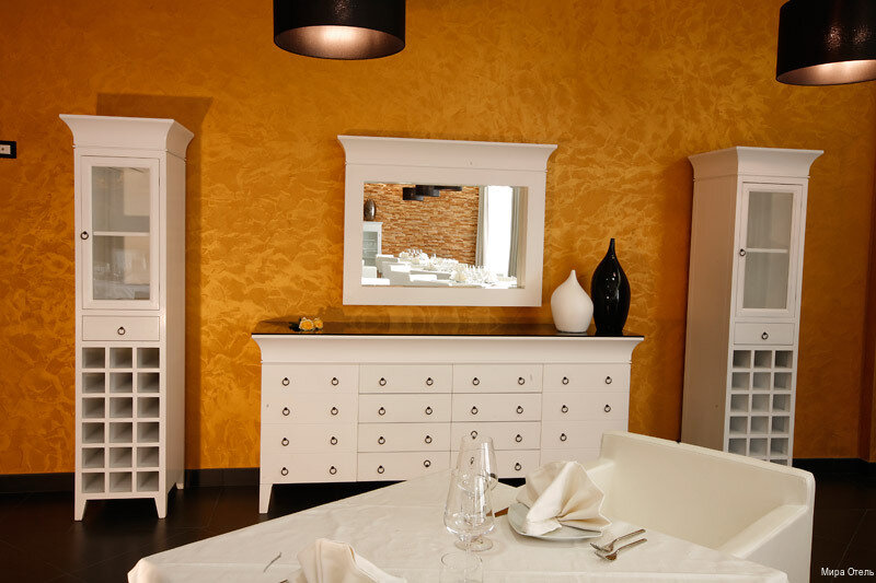 Гостиница Мира Южно-Сахалинск-155