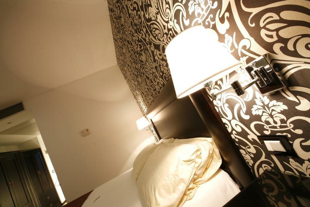 Гостиница Мира Южно-Сахалинск-39