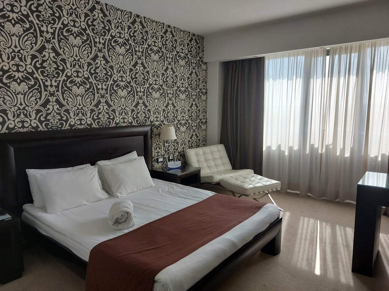 Гостиница Мира Южно-Сахалинск-201