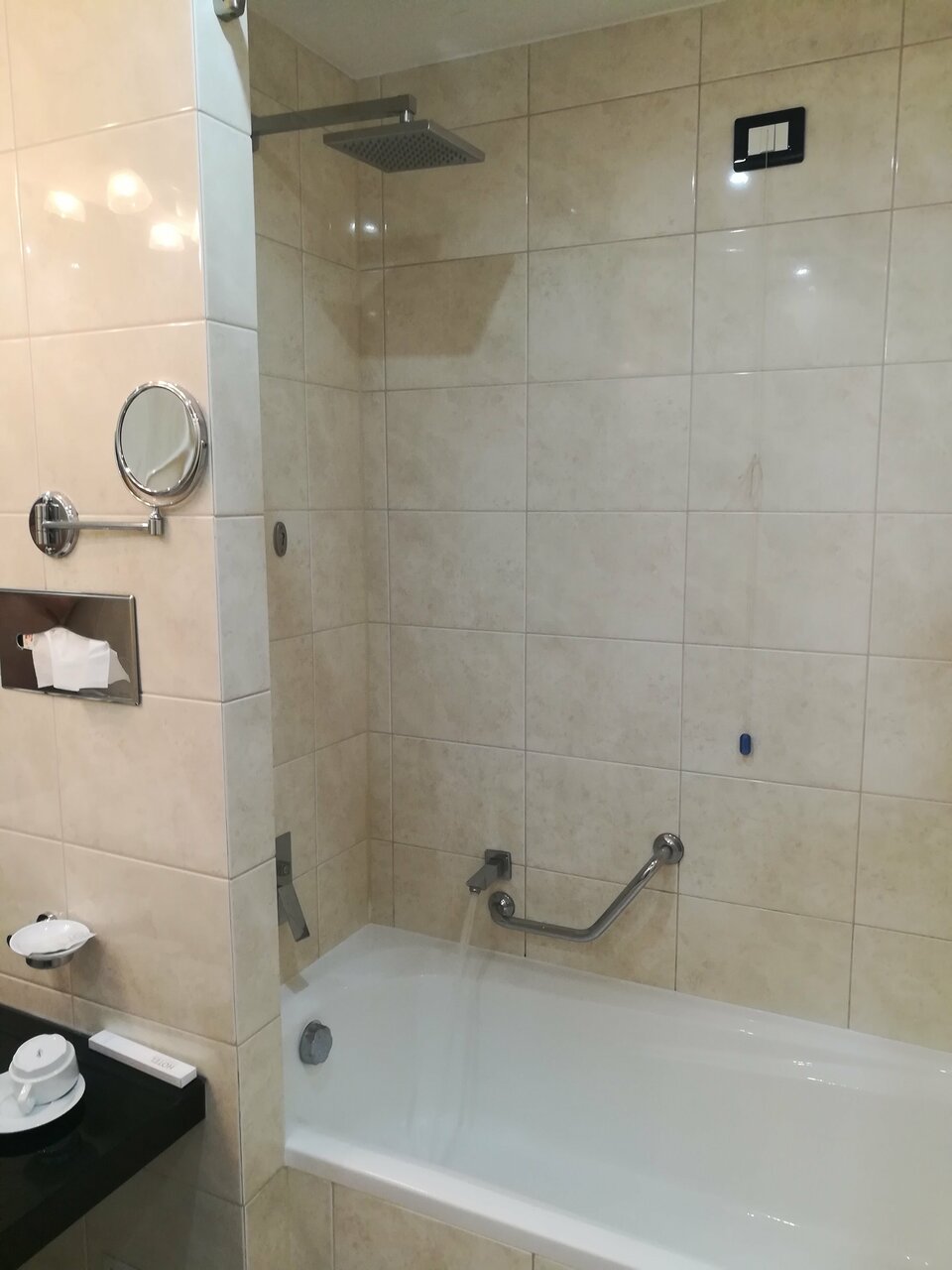 Гостиница Мира Южно-Сахалинск-197