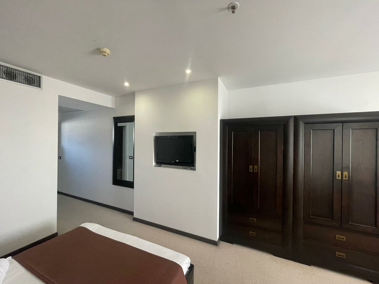 Гостиница Мира Южно-Сахалинск-52