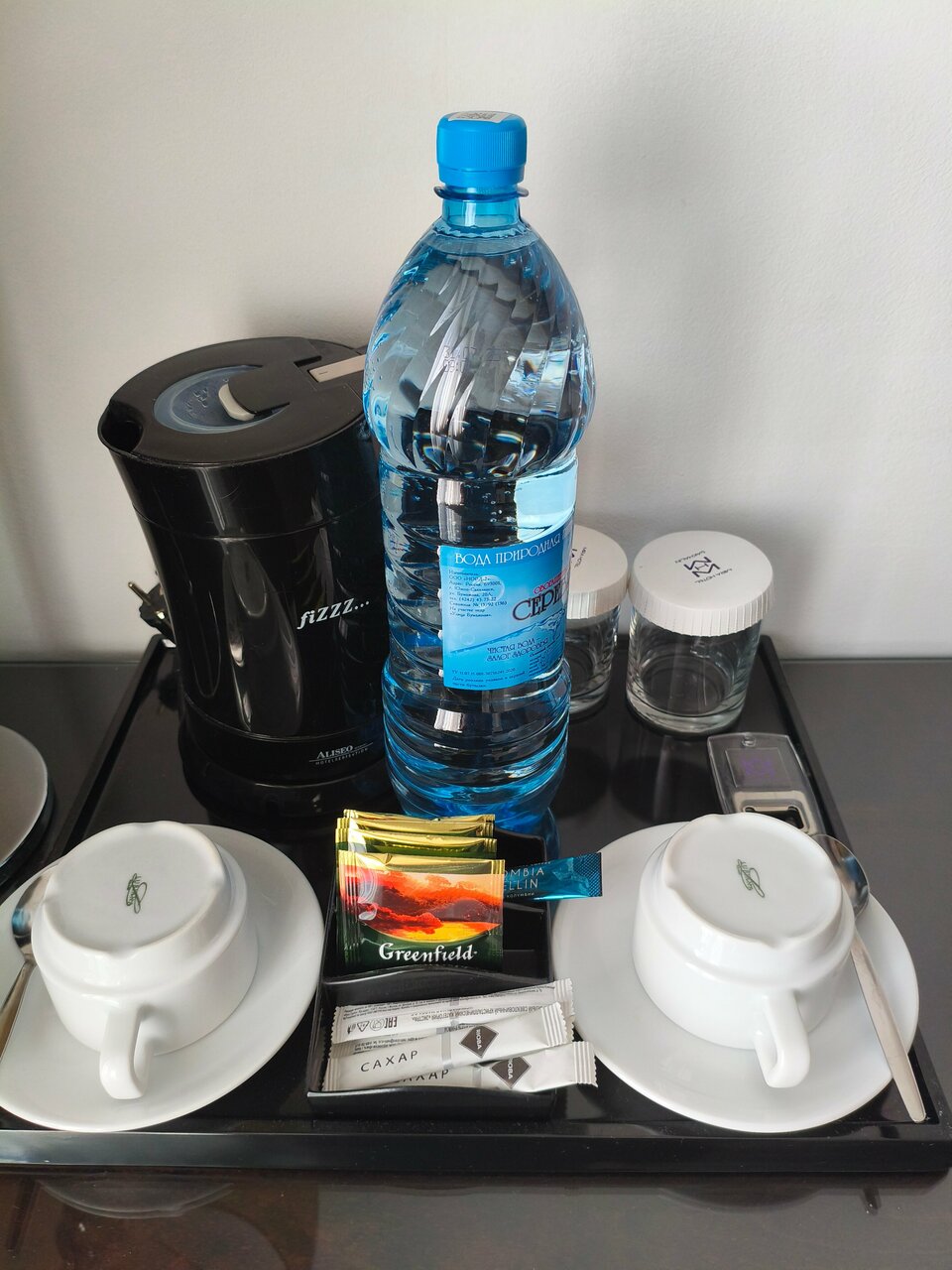 Гостиница Мира Южно-Сахалинск-162