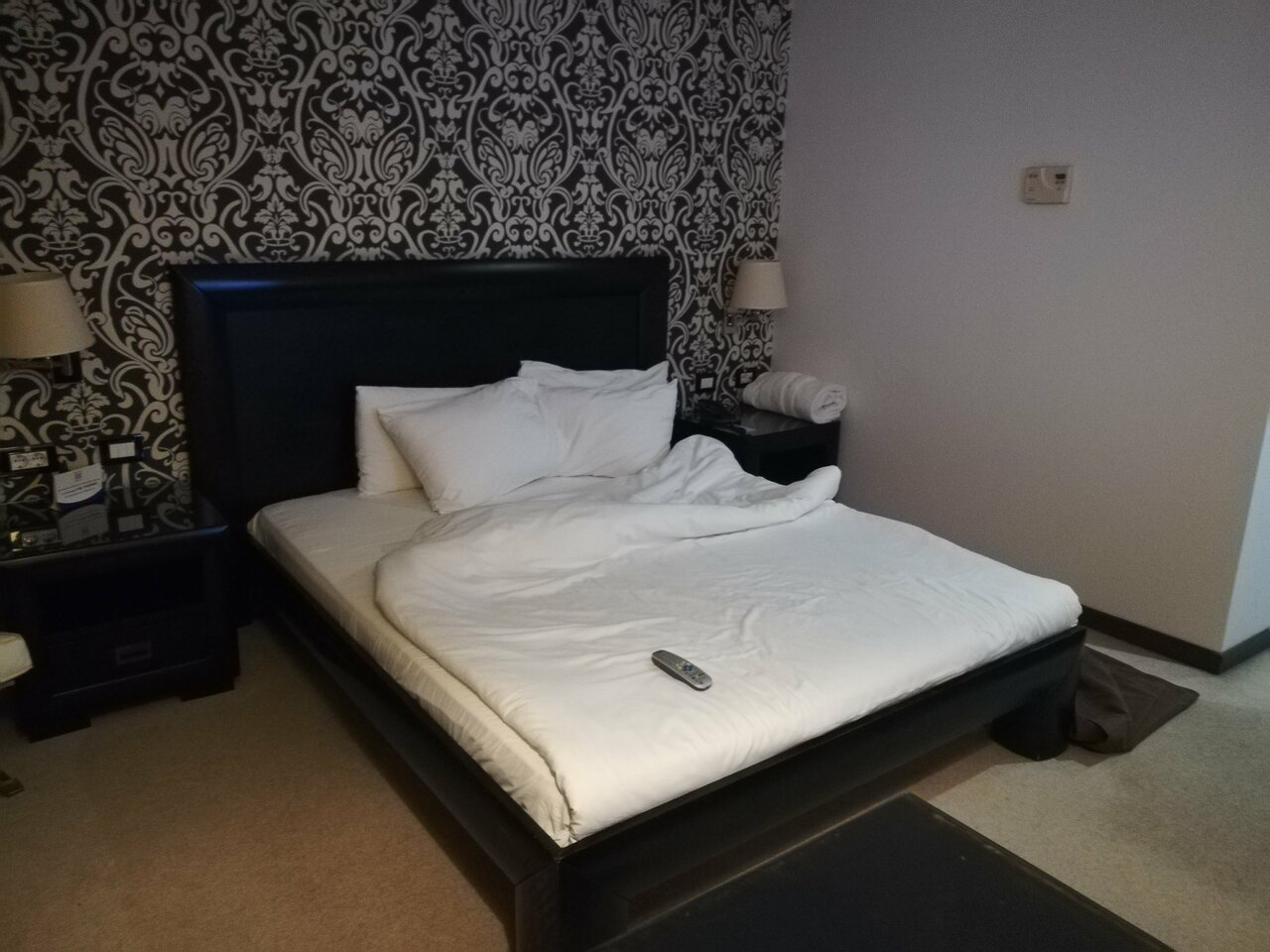 Гостиница Мира Южно-Сахалинск-165