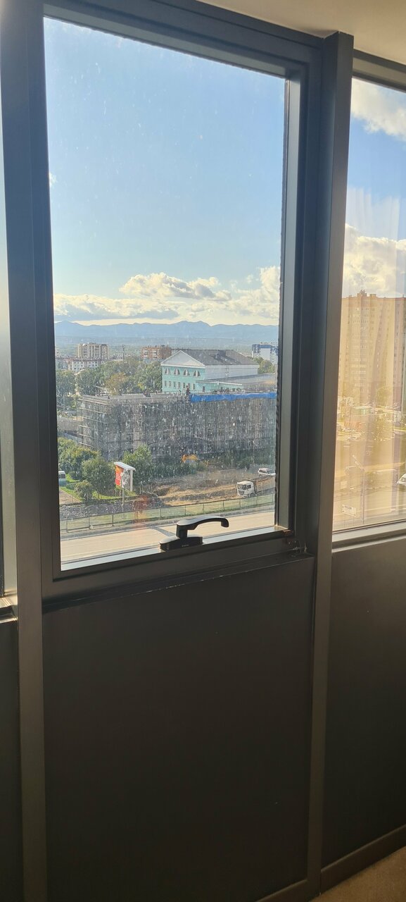 Гостиница Мира Южно-Сахалинск-176