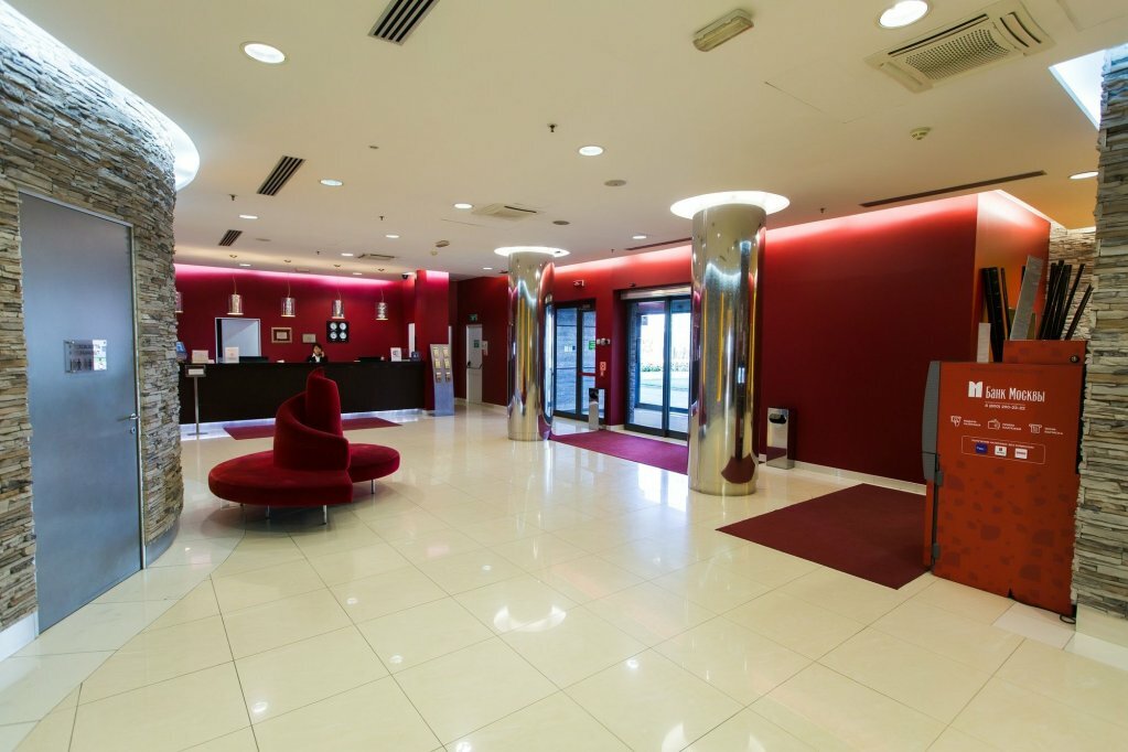 Гостиница Мира Южно-Сахалинск-115