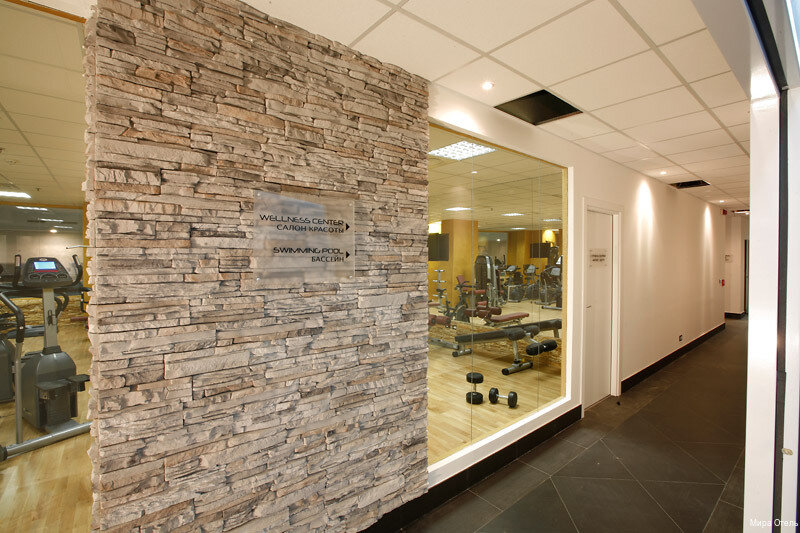 Гостиница Мира Южно-Сахалинск-199