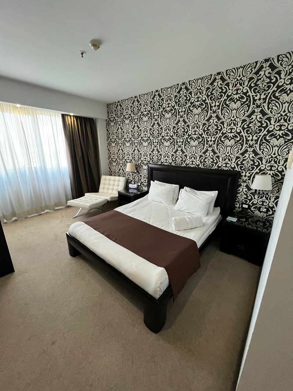 Гостиница Мира Южно-Сахалинск-142