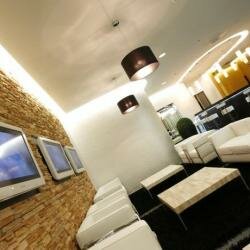 Гостиница Мира Южно-Сахалинск-46