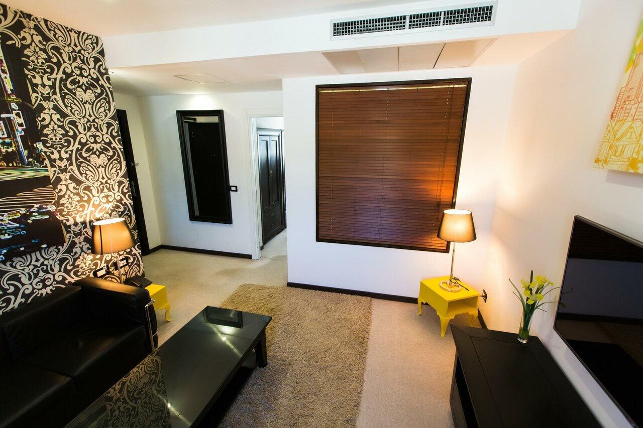 Гостиница Мира Южно-Сахалинск-54