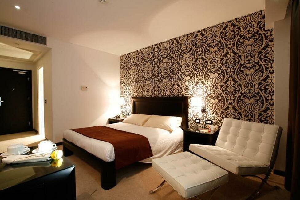 Гостиница Мира Южно-Сахалинск-89