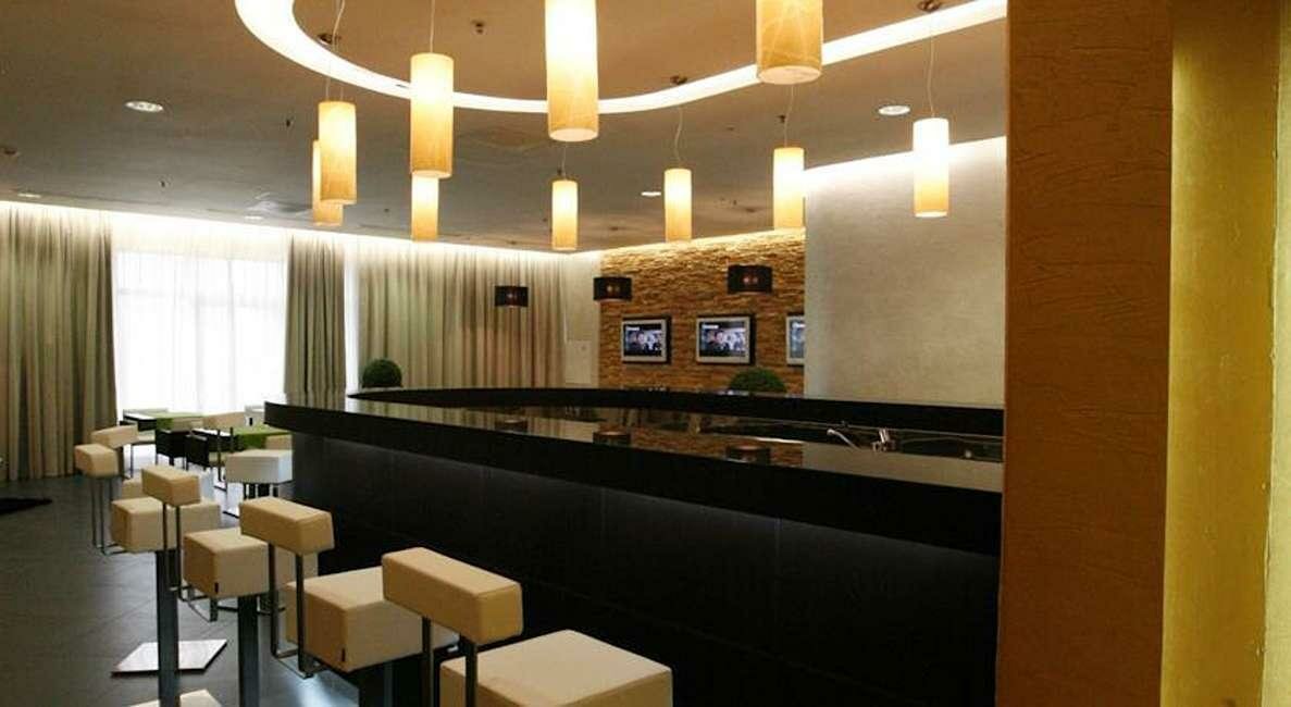 Гостиница Мира Южно-Сахалинск-128