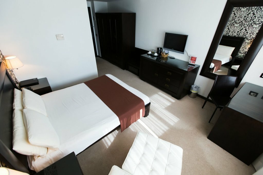 Гостиница Мира Южно-Сахалинск-72