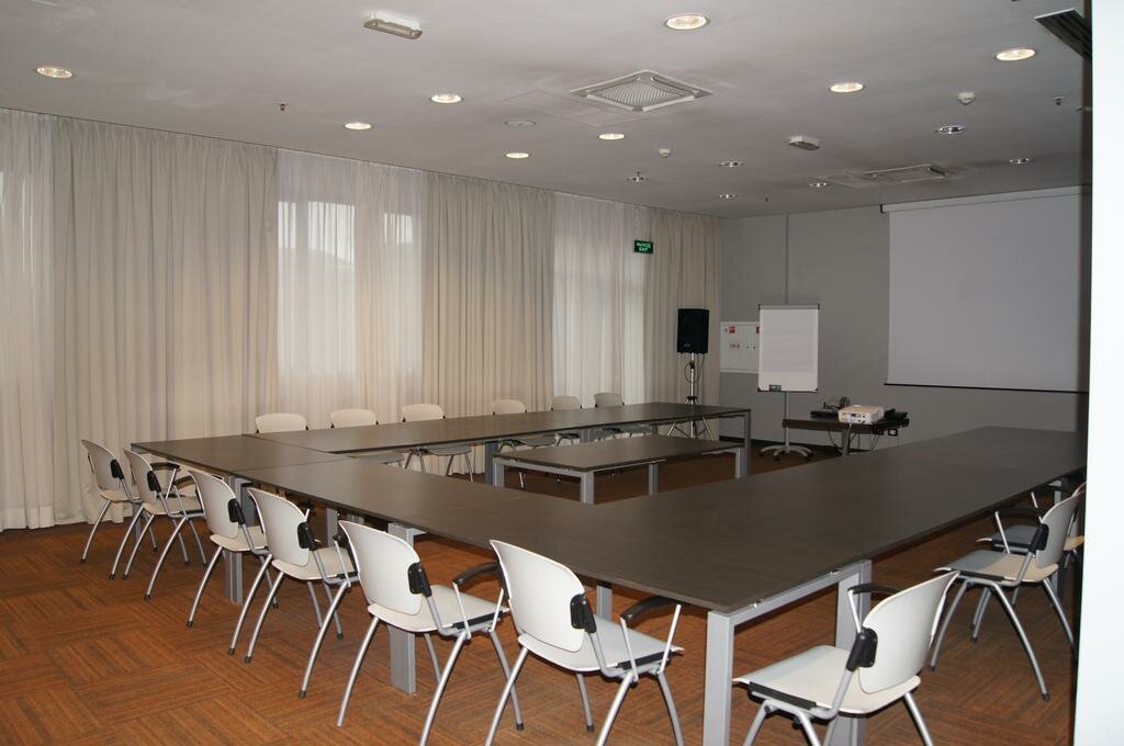 Гостиница Мира Южно-Сахалинск-77