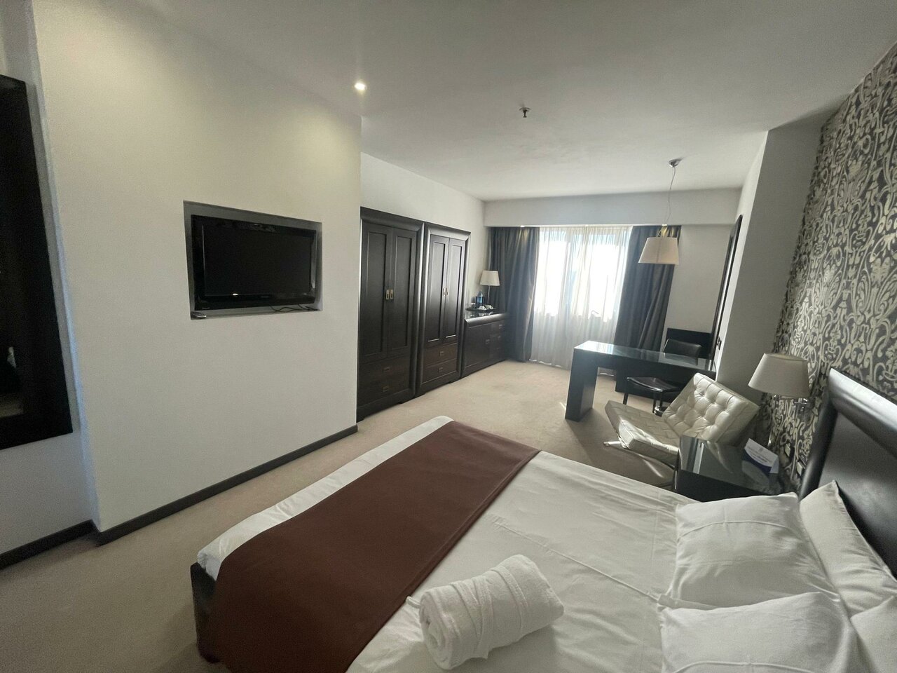 Гостиница Мира Южно-Сахалинск-78