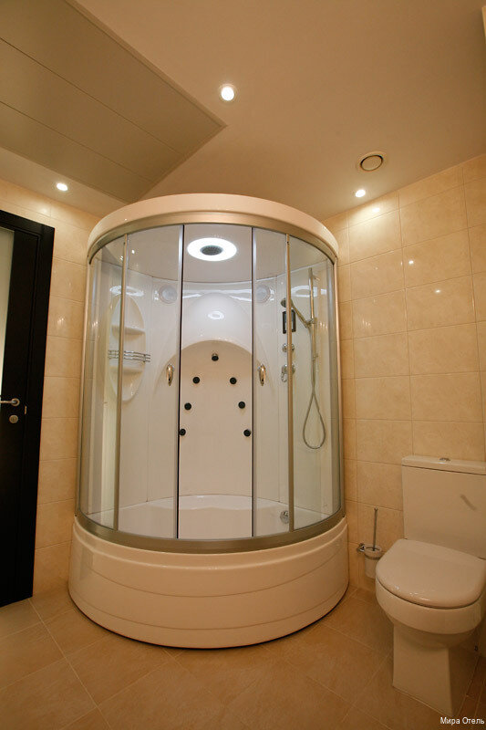 Гостиница Мира Южно-Сахалинск-196