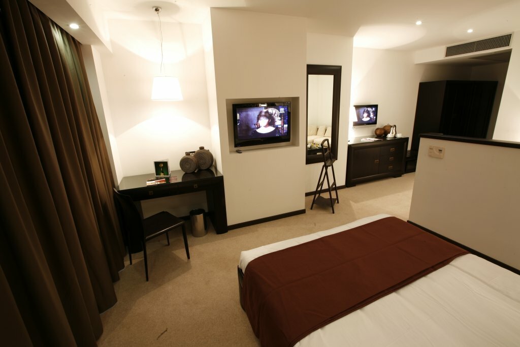 Гостиница Мира Южно-Сахалинск-93