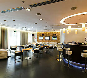 Гостиница Мира Южно-Сахалинск-67