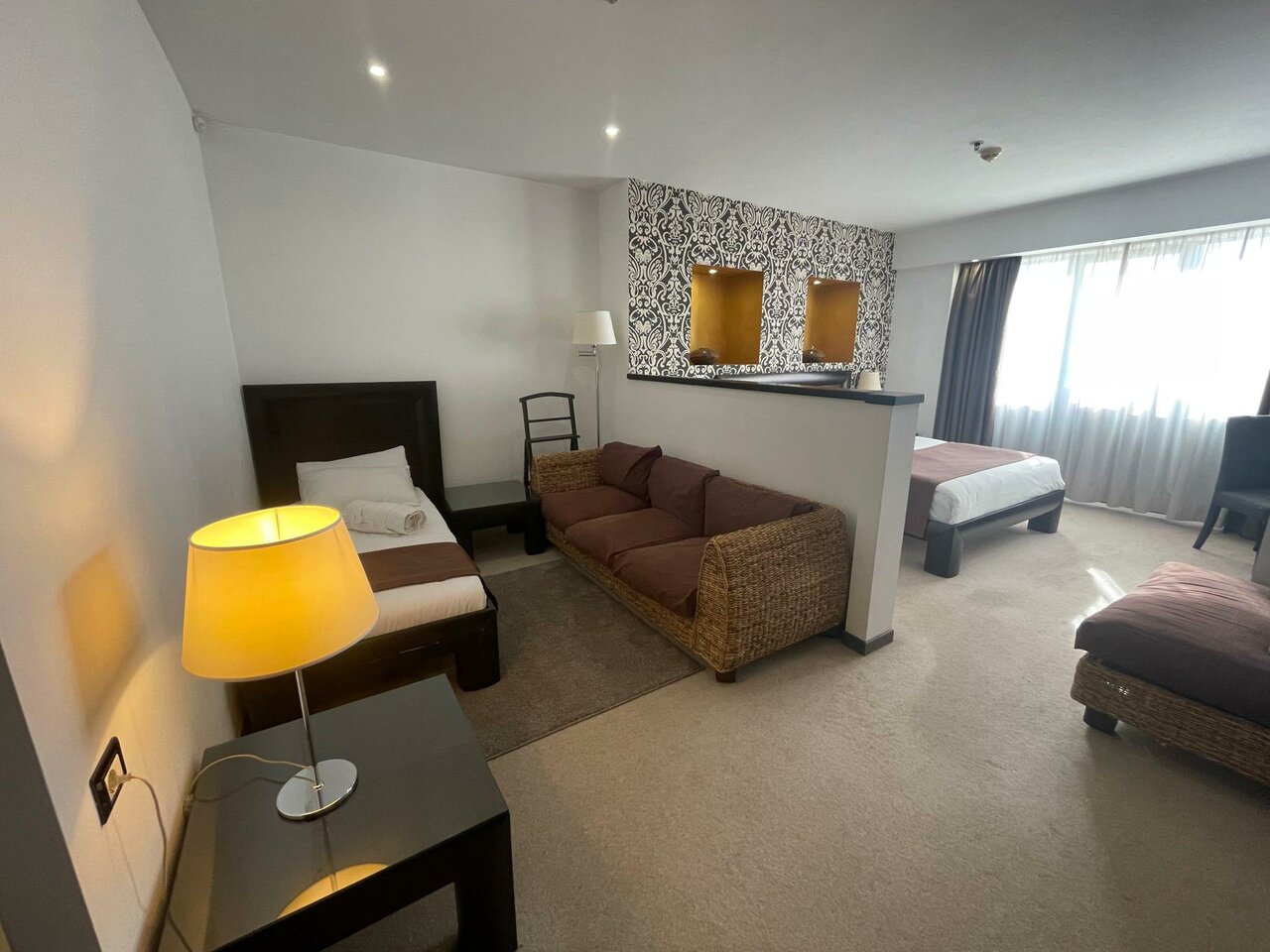 Гостиница Мира Южно-Сахалинск-47