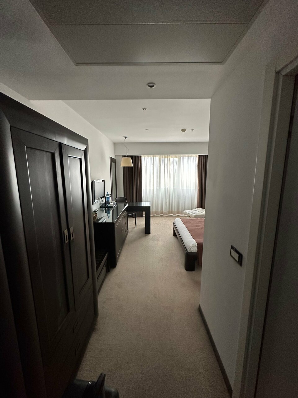 Гостиница Мира Южно-Сахалинск-182