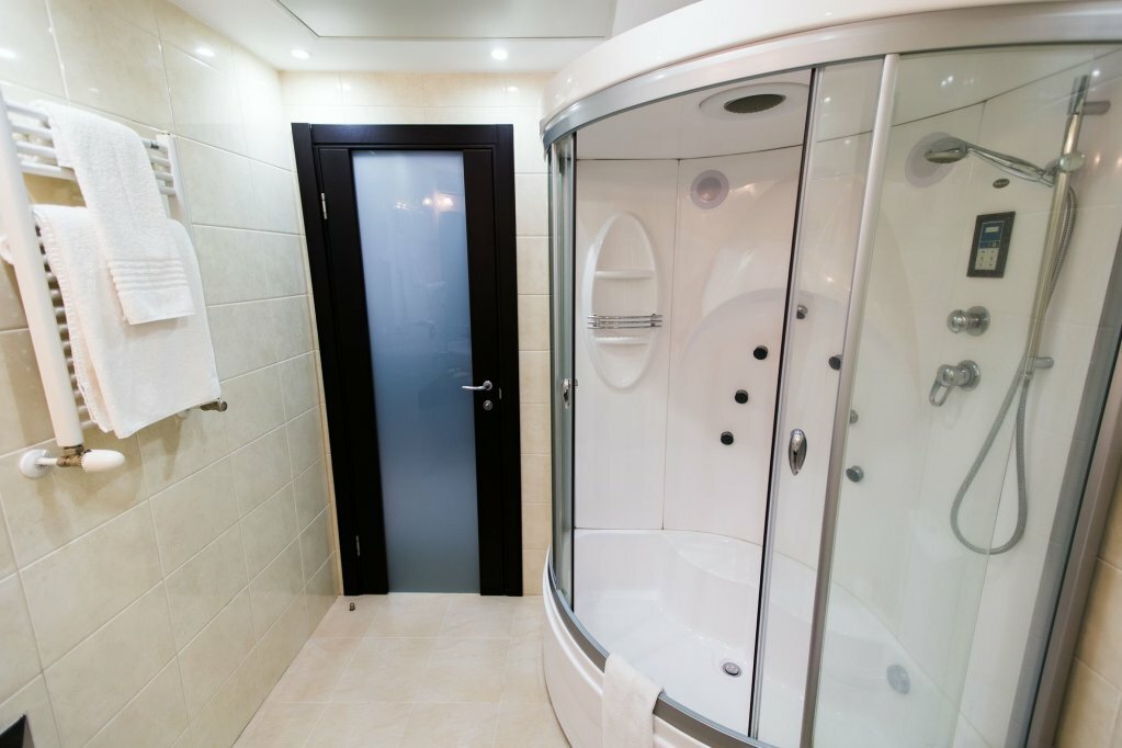 Гостиница Мира Южно-Сахалинск-85